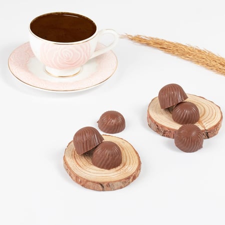 قالب اكريليك لصناعة الشوكولاتة - صفقات