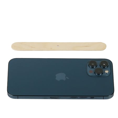 فتيل قطني للشمع مع قاعدة خشبية - صفقات