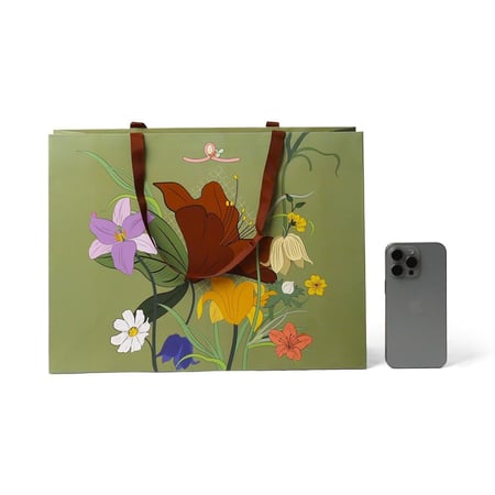 أكياس توزيعات -صفقات