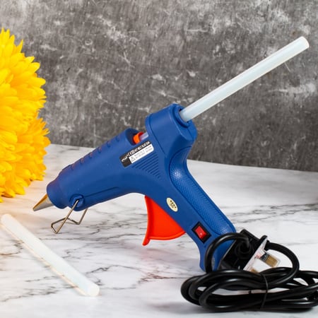 عصا مسدس الصمغ شفاف-صفقات