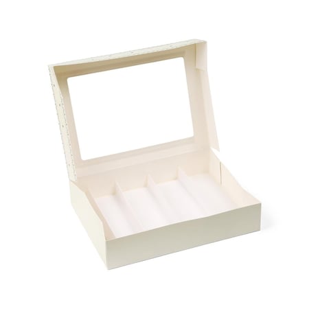 علب ورقية 5 اقسام - صفقات