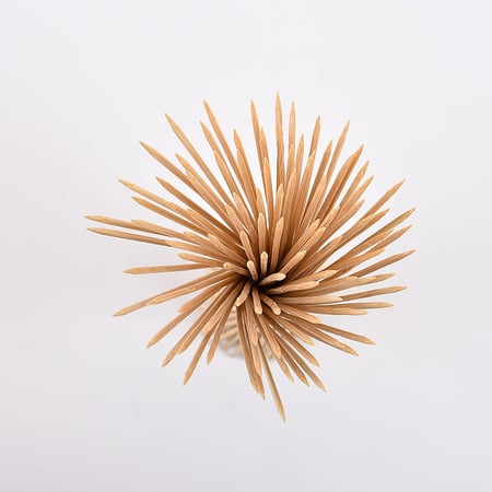 اعواد خشب لشواء الباربكيو-صفقات