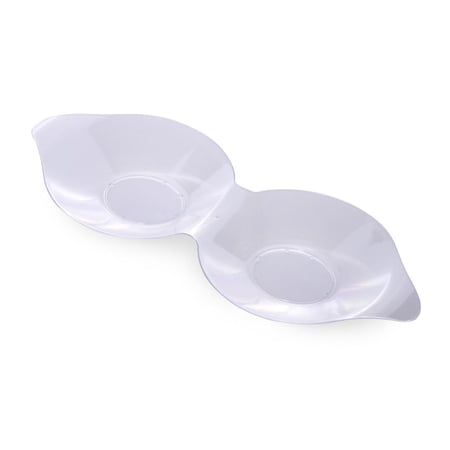 صحن بلاستيك تقديم - صفقات