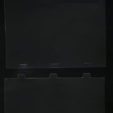 علبة دائرية شفافة للهدايا و الكيك - صفقات