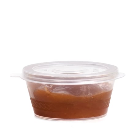 علبة بلاستيك للصوصات - صفقات