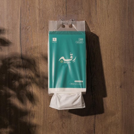 مناديل رقة الكبيرة - صفقات