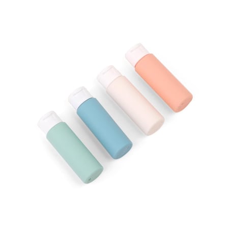 قوارير فارغة للسفر - صفقات