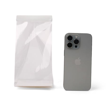 اكياس شفافو -صفقات