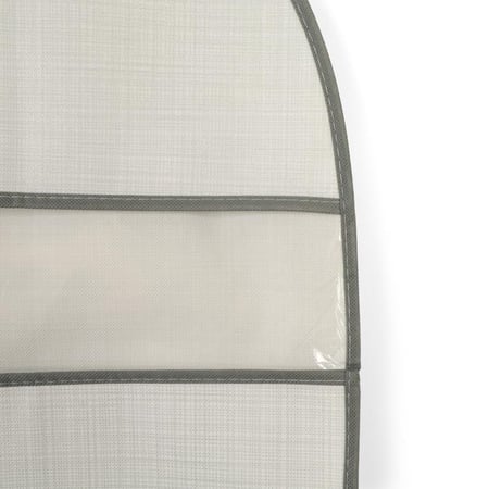 كيس قماشي فاخر لحفظ الملابس - صفقات