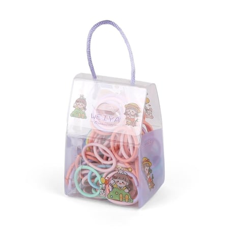 ربطات شعر توزيعات العيد - صفقات