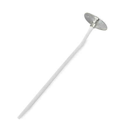 فتيل قطني للشمع مع قاعدة خشبية - صفقات