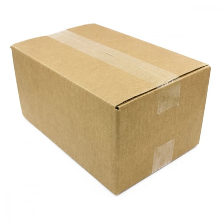 كرتون شحن بني  - 3 طبقات - صفقات