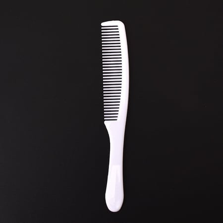 مجموعة (10)  مشط طويل مودرن مغلف