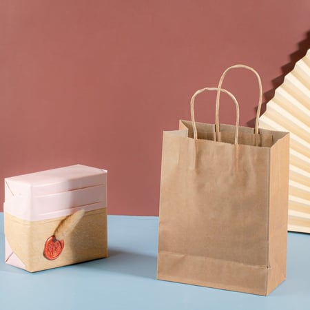 أكياس للهدايا والتوزيعات- صفقات