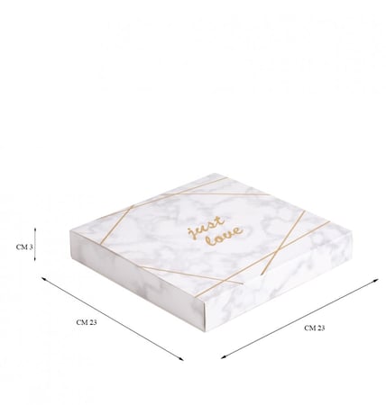 علب ورقية للشوكليت - صفقات