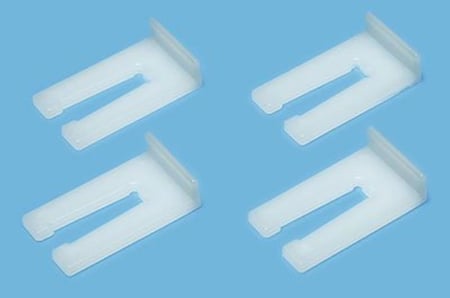 Oval Home Circuit Joint | مفاصل لحلبة المنزل البيضاوية