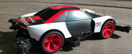 Astralster Tiger ver. (MA) | النجمية إصدار النمر