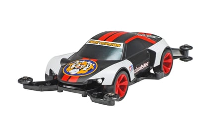 Astralster Tiger ver. (MA) | النجمية إصدار النمر