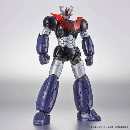 HG 1/144 Mazinger Z (Infinity Ver.) | مازنجر زد (إصدار اللانهاية)