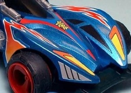 Lightning Magnum (VS) | ماغنوم البرق