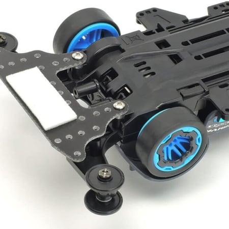 FRP Rear Brake Stay Set | مجموعة الحامل الخلفي للمكابح