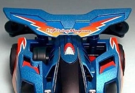 Lightning Magnum (VS) | ماغنوم البرق