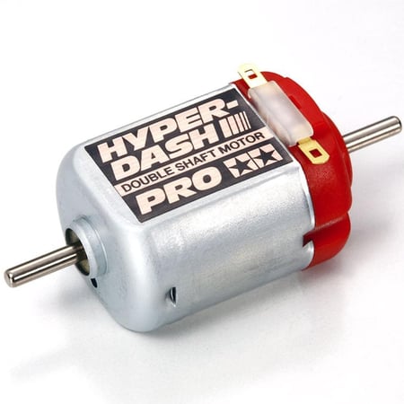 Hyper-Dash Pro
