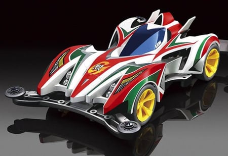 Great BlastSonic (AR) | سونيك الانفجار العظيم