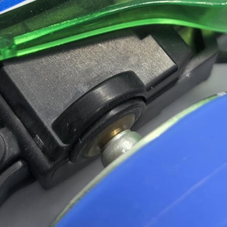 Metal Bearing Set | مجموعة محامل معدنية