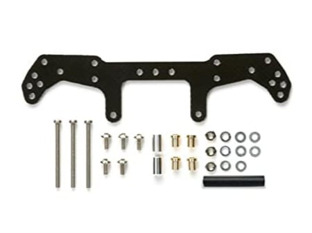 (FRP Wide Rear plate (for AR | دعامة خلفية عريضة (لشاصيه AR)