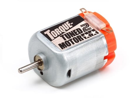 Torque-Tuned 2