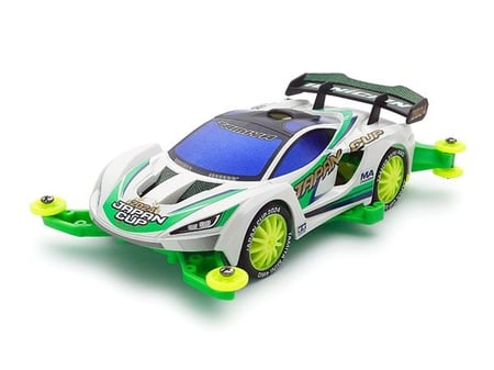 Ignicion Japan Cup 2024 (MA) | المُشعِلة إصدار كأس اليابان 2024