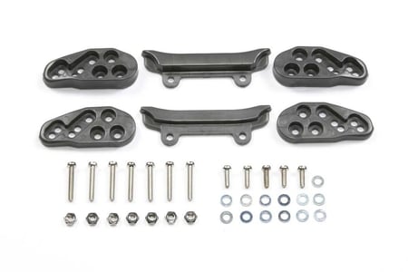 Front Under Guard | الدرع الأمامي