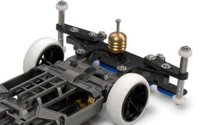 (Mass Damper Set (Heavy | مجموعة مثبطات ثقيلة