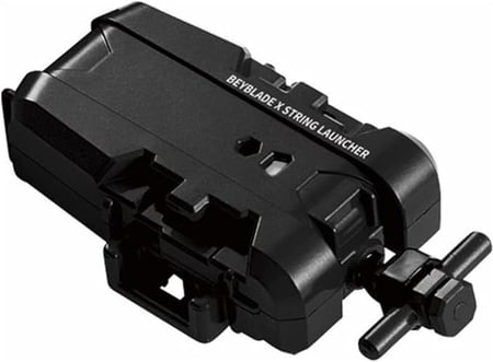 String Launcher BEYBLADE X | جهاز إطلاق خيطي لبلابل إكس