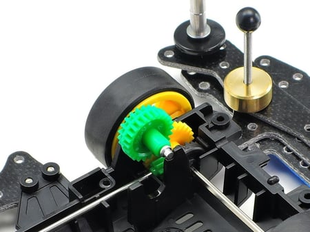 Advance Pack (VZ) Neo VQS | بكج نيو فانكويش المتقدم