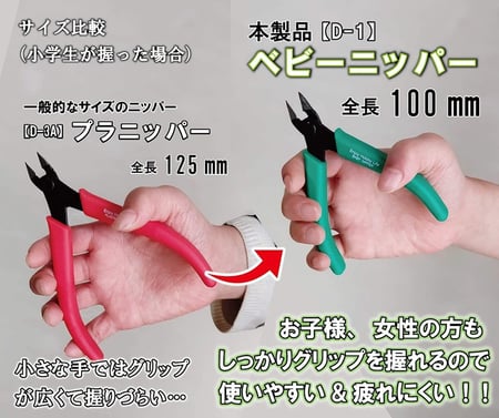 زَرَدِيَّة قطع جانبي صغيرة