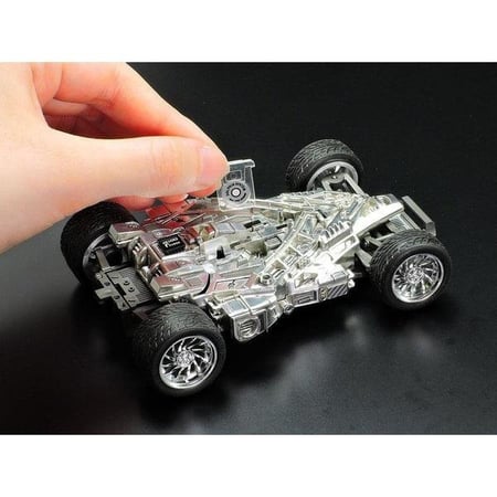 Proto-Saber Evolution mechanical | بروتو-سيبر إيفو الميكانيكية