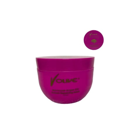 ماسك ارجان فوليف حجم 500 مل