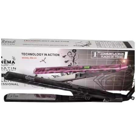 سيراميك سينما الرفيع تيتانيوم الاصلي الياباني