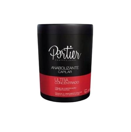 كميكال وتريتمينت ومرطب الشعر النالف 3 في 1 بورتير البرازيلي حجم 1000 مل