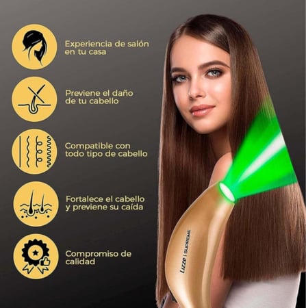 جهاز الفوتون سوبريم ليز البرازيلي