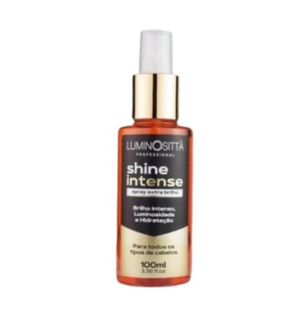 سيروم وبخاج  لومنيستا لحماية من الحرارة 100 مل