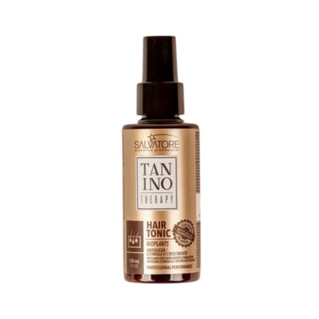 تونيك بايو بلانتس البرازيلي محفز نمو الشعر والحد من التساقط حجم 120 مل