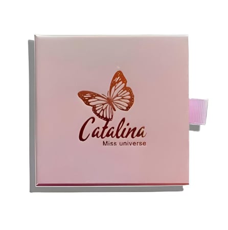 عدسة كاتالينا الأصلية بلون ازرق سماوي Catalina Sky