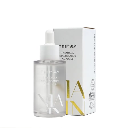 سيروم ترايمي تريميلا نياسيناميد للتفتيح البشرة وترطيبها حجم 50مل