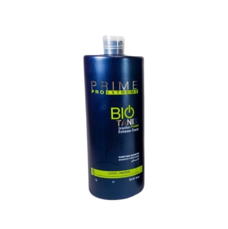 شامبو كلارفينج لتنظيف الشعر قبل المعالج برايم البرازيلي حجم 1000 مل