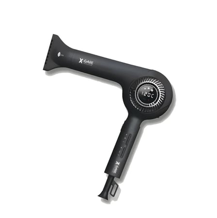 مجفف الشعر الذكى من اكس كير بروفيشنال