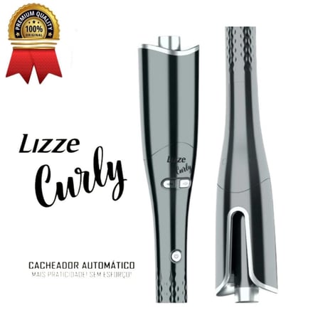 جهاز الكيرلي ليز البرازيلي الاصلي