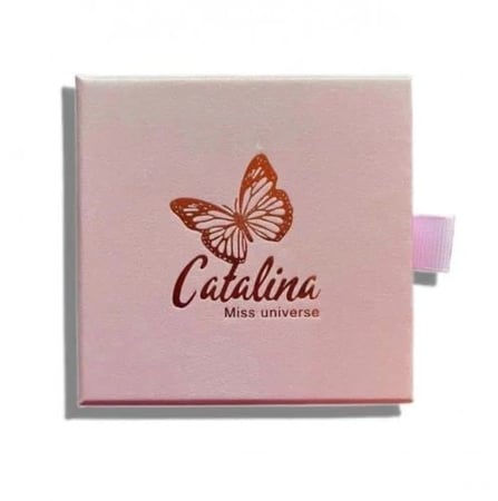 عدسة كاتالينا الأصلية بالي Catalina Bali